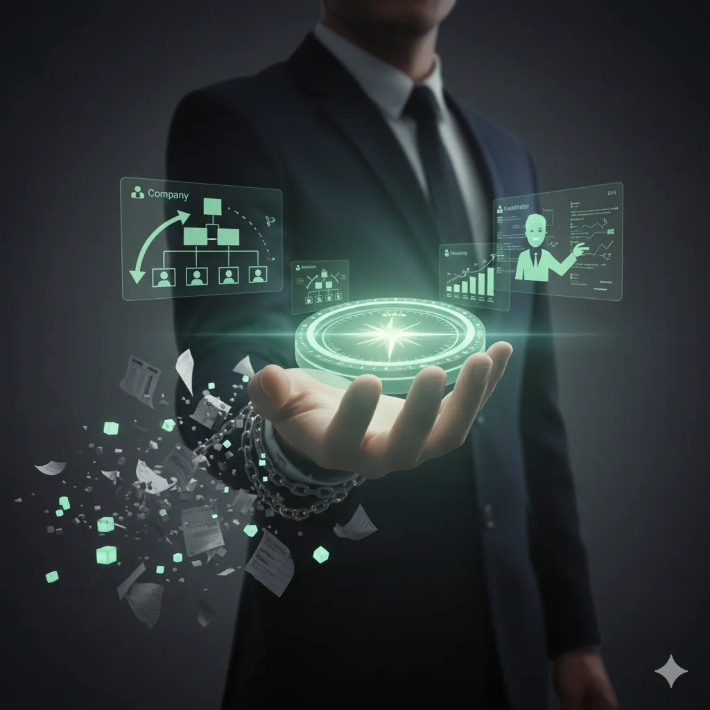 ¿Conviene Automatizar RR.HH.? ¡Descubre los Indicadores Clave!