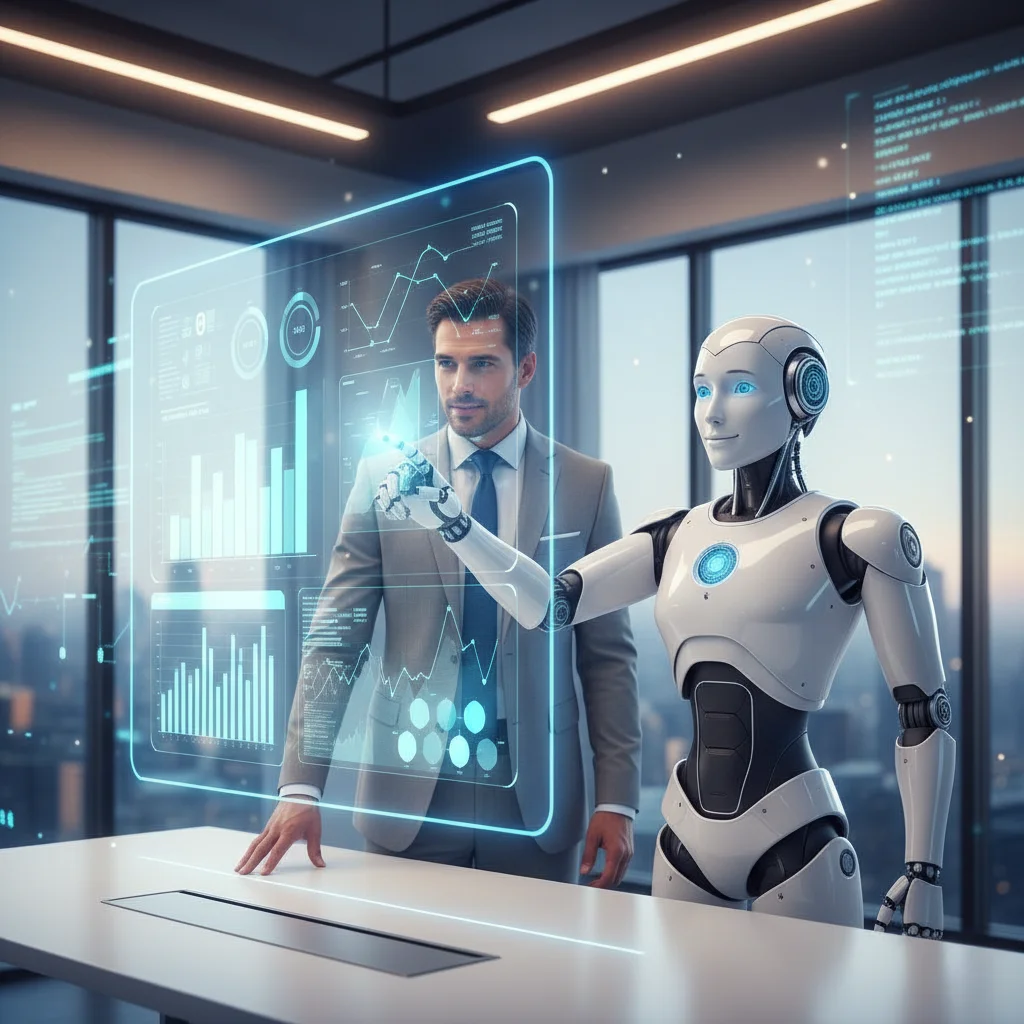 Chatbots: ¿El Nuevo Empleado Estrella o un Asistente Glorificado?