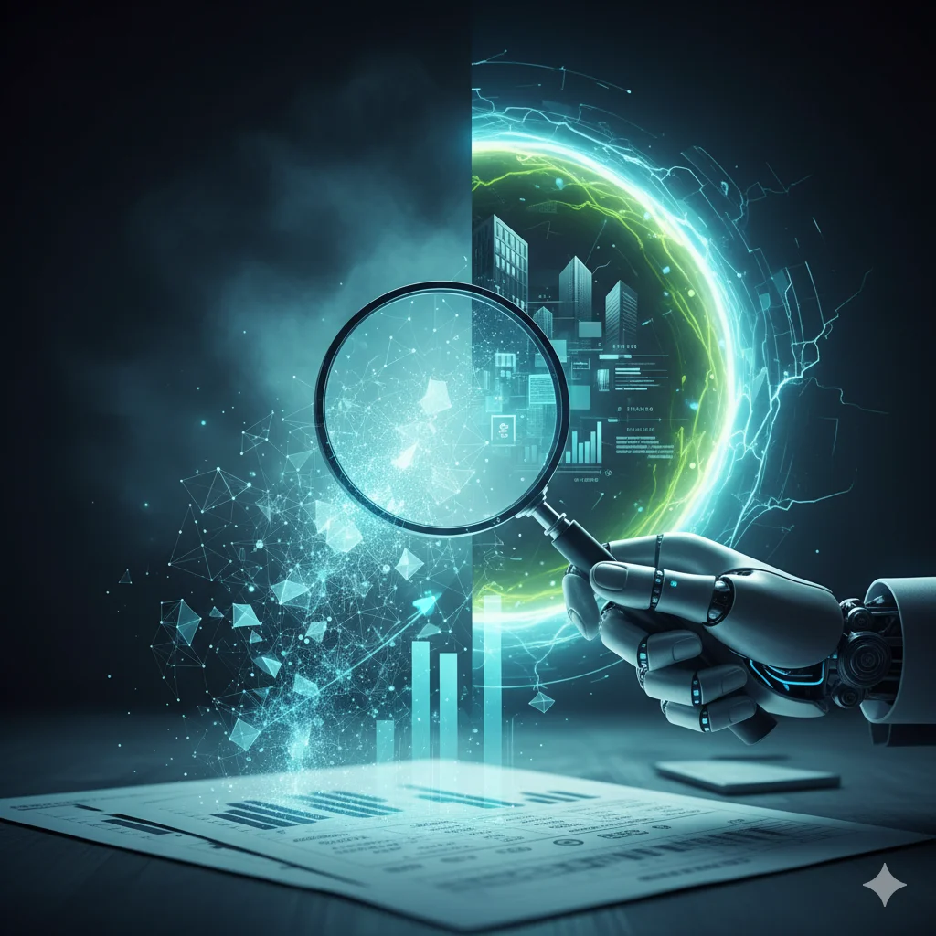 IA en Negocios: ¿Mágia o tu Próximo Salto Cuántico?